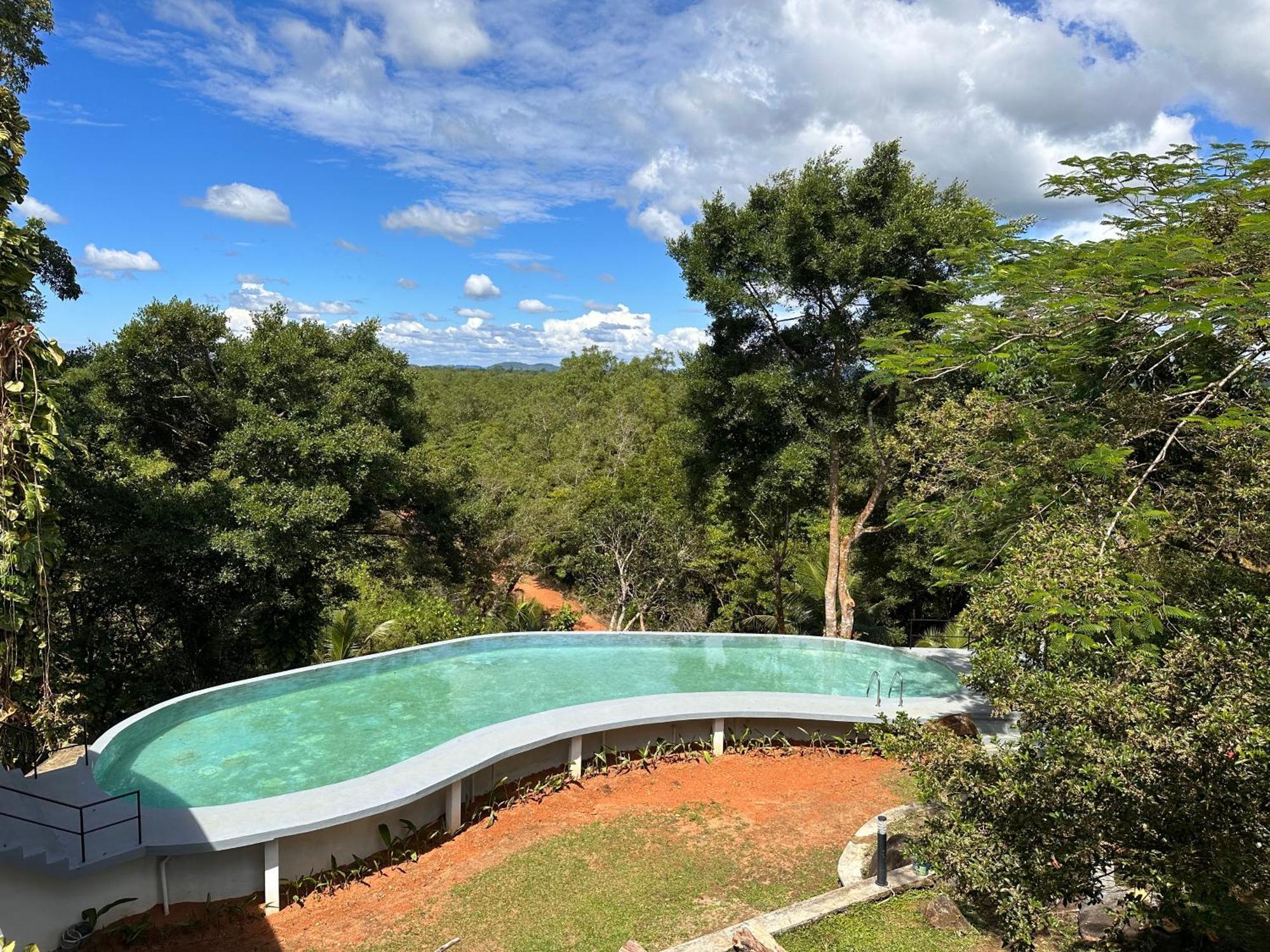Mangrove Escapes Resort Bentota Exterior photo