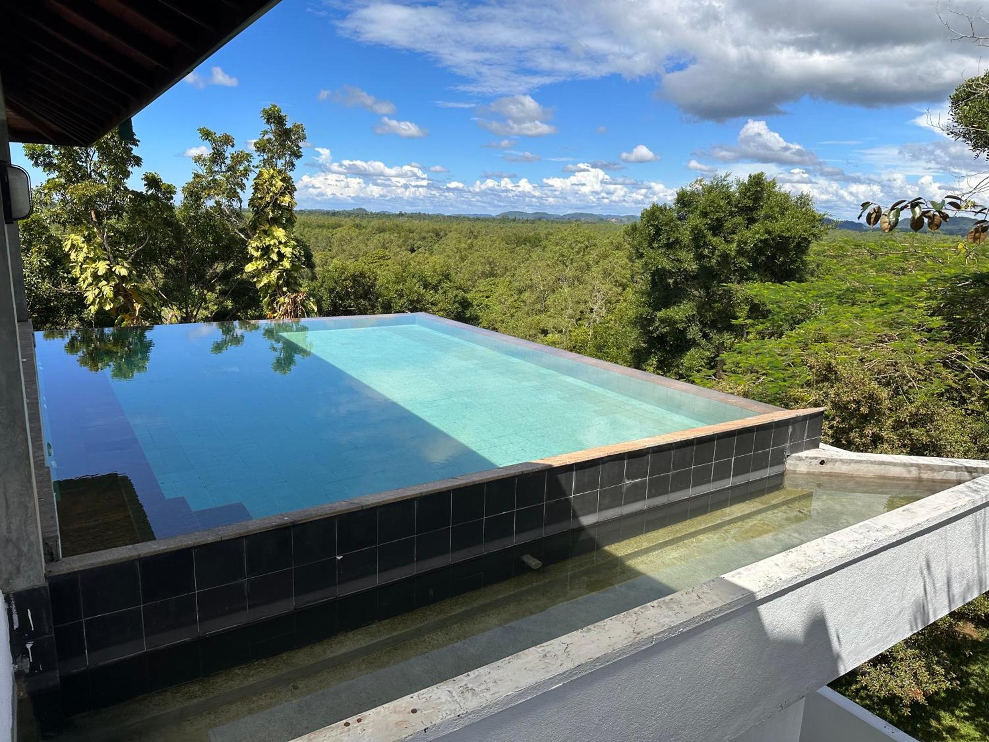 Mangrove Escapes Resort Bentota Exterior photo