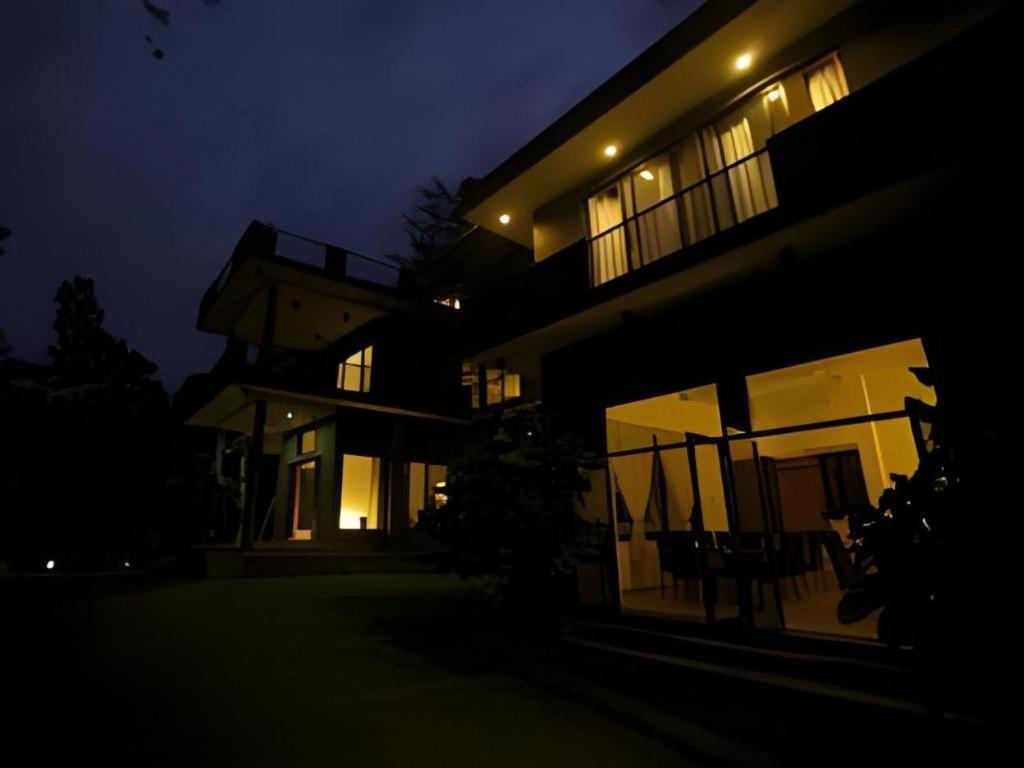 Mangrove Escapes Resort Bentota Exterior photo