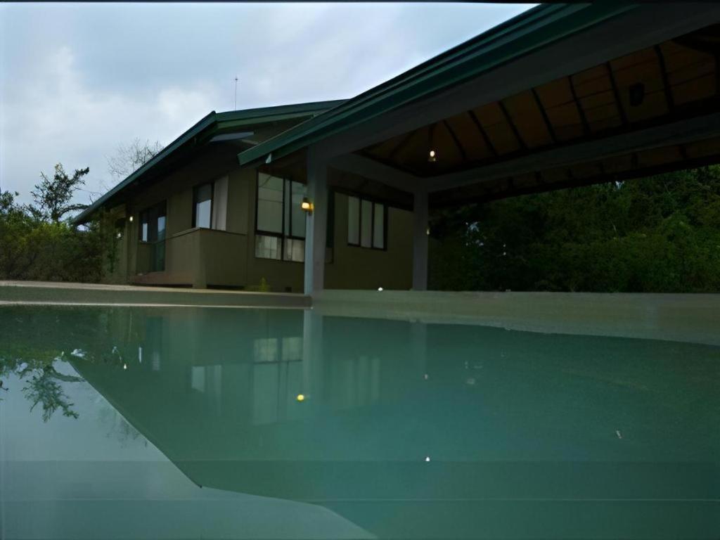 Mangrove Escapes Resort Bentota Exterior photo