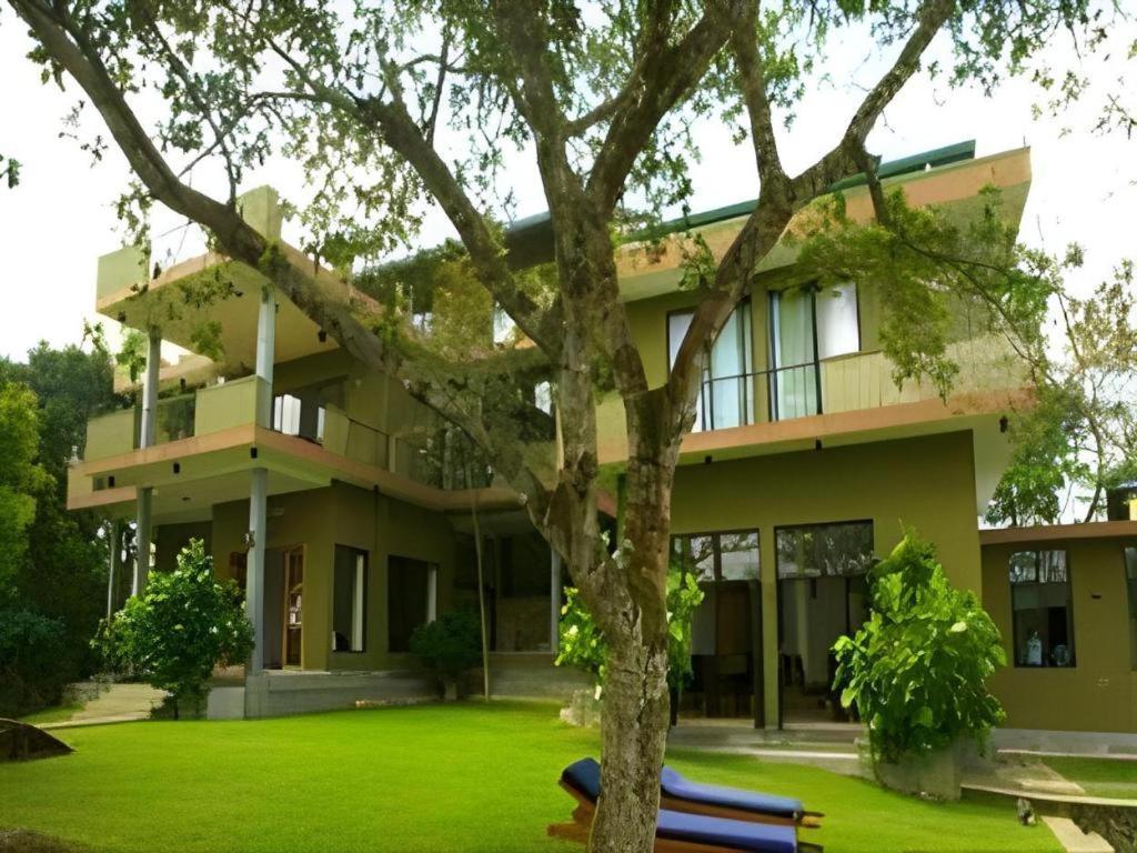 Mangrove Escapes Resort Bentota Exterior photo