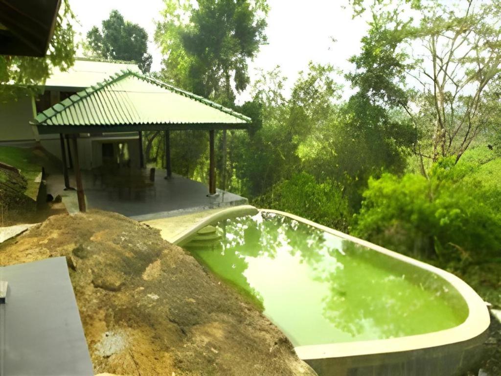 Mangrove Escapes Resort Bentota Exterior photo