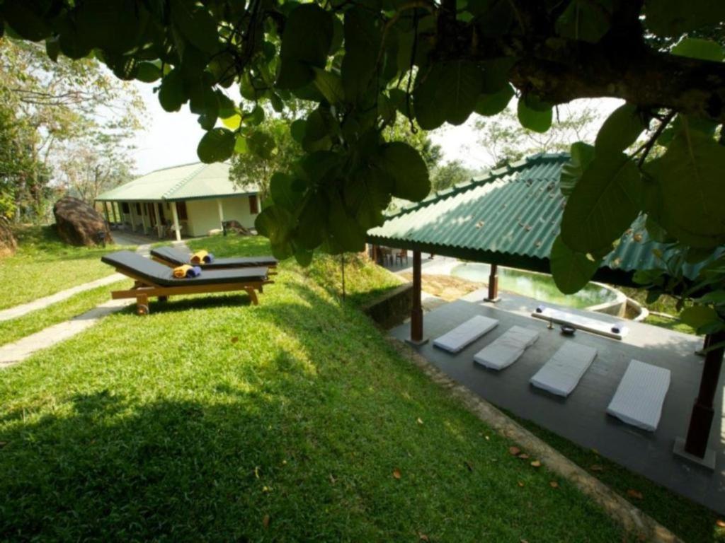 Mangrove Escapes Resort Bentota Exterior photo