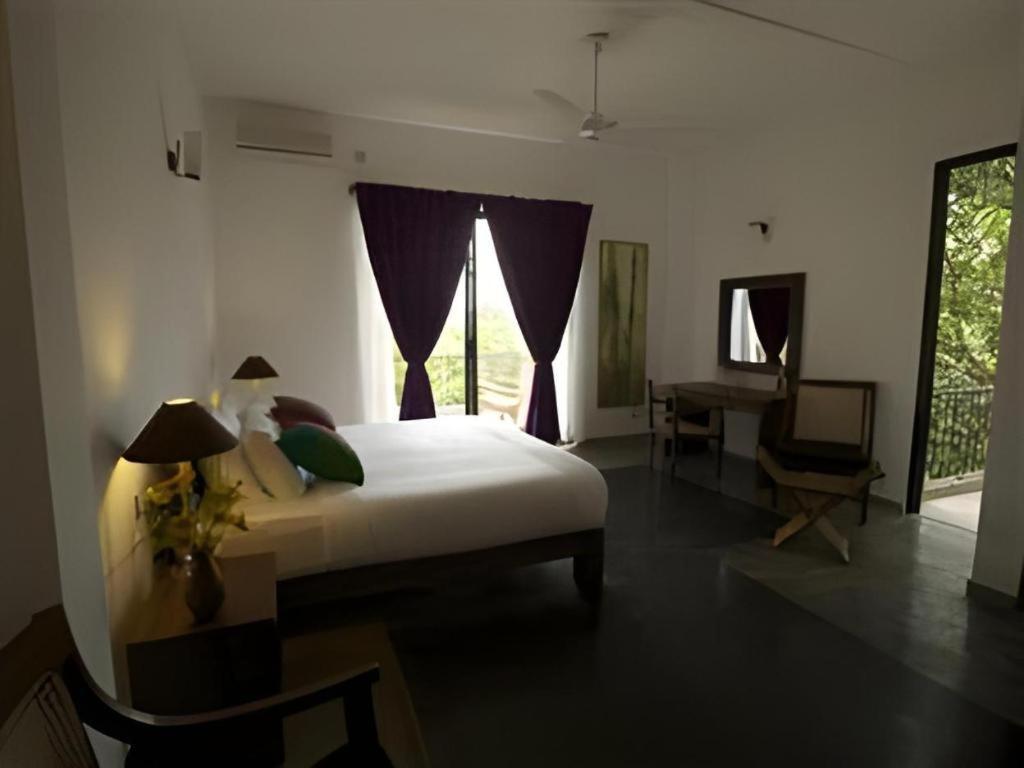 Mangrove Escapes Resort Bentota Exterior photo