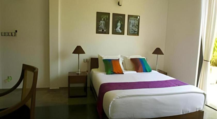Mangrove Escapes Resort Bentota Exterior photo