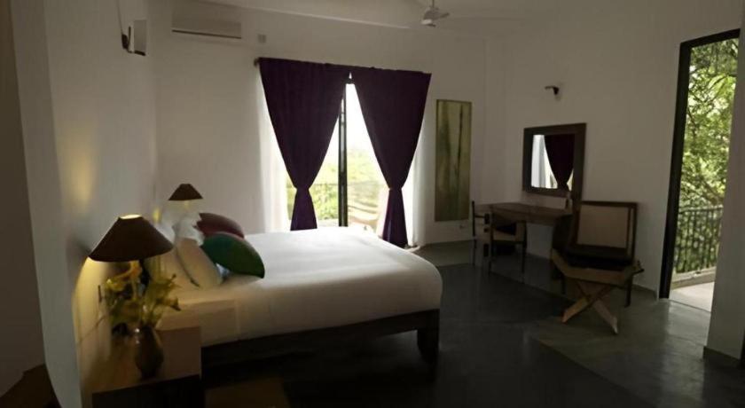 Mangrove Escapes Resort Bentota Exterior photo