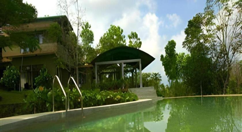Mangrove Escapes Resort Bentota Exterior photo