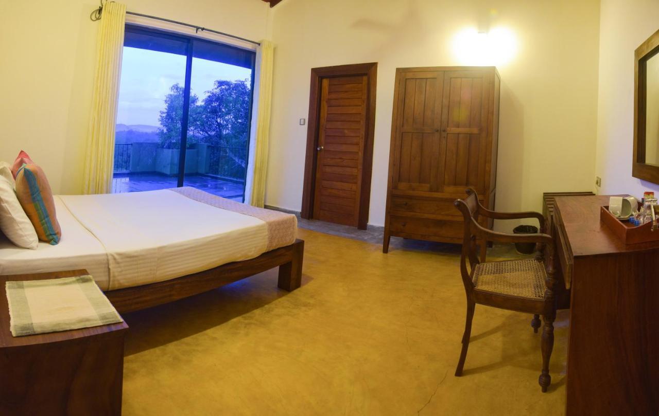 Mangrove Escapes Resort Bentota Exterior photo