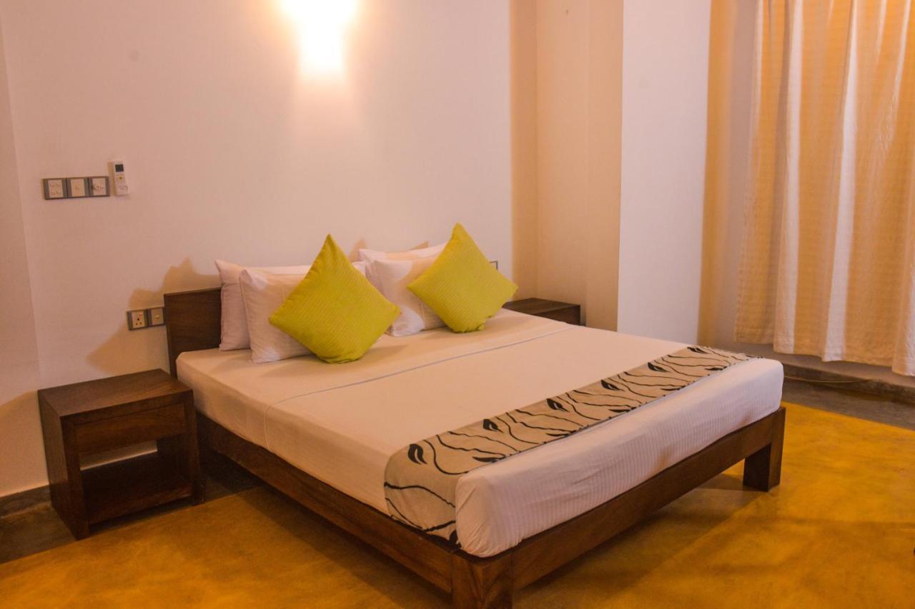 Mangrove Escapes Resort Bentota Exterior photo